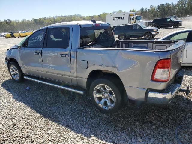 2020 Dodge RAM 1500 BIG HORN/LONE Star