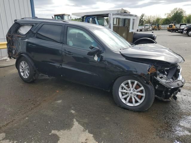 2023 Dodge Durango SXT