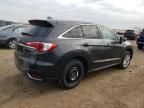 2016 Acura RDX Technology