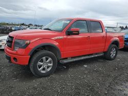 2014 Ford F150 Supercrew for sale in Eugene, OR