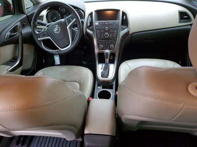 2013 Buick Verano