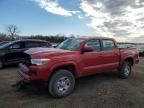 2017 Toyota Tacoma Double Cab