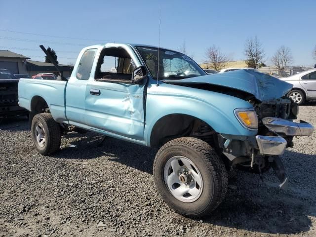 1996 Toyota Tacoma Xtracab