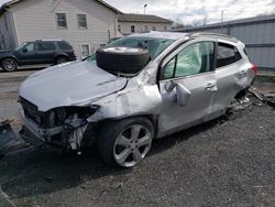 Buick Encore Vehiculos salvage en venta: 2016 Buick Encore