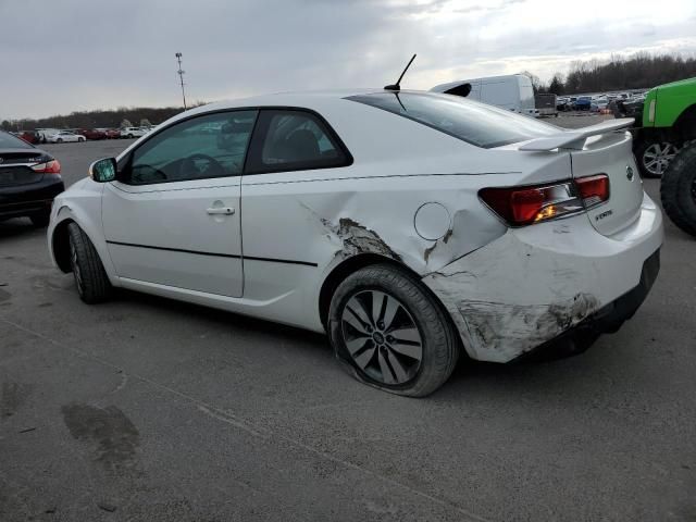 2013 KIA Forte EX