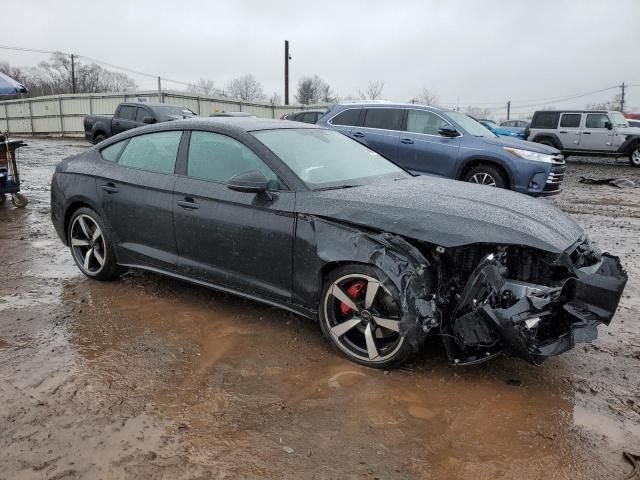 2023 Audi A5 Premium Plus 45