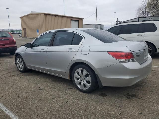 2008 Honda Accord EX