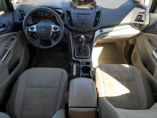 2014 Ford C-MAX SE