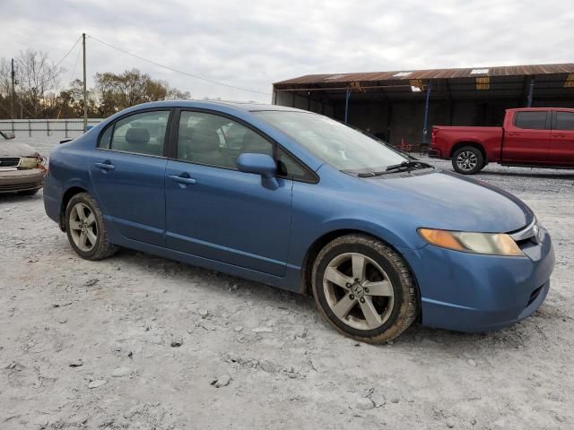 2006 Honda Civic EX