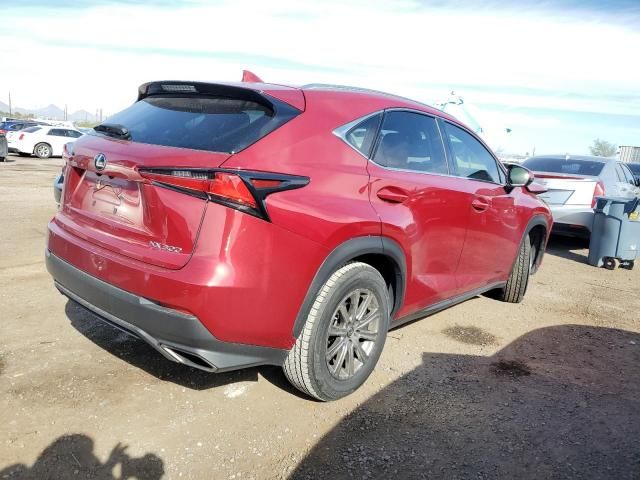 2019 Lexus NX 300 Base