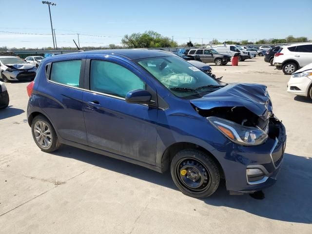 2022 Chevrolet Spark 1LT