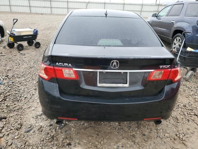 2012 Acura TSX