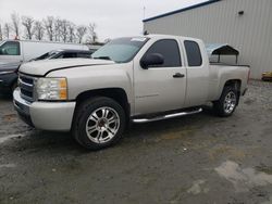 2009 Chevrolet Silverado C1500 LT for sale in Spartanburg, SC