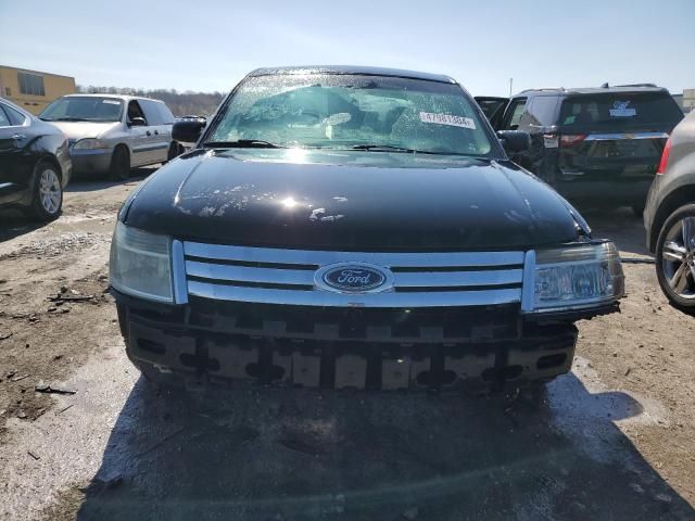 2008 Ford Taurus SEL