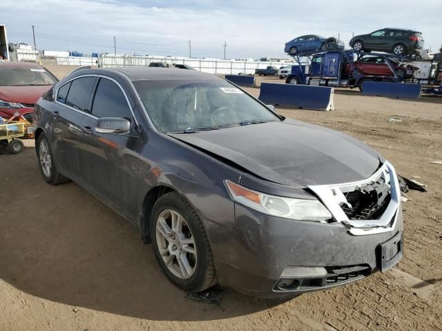 2010 Acura TL