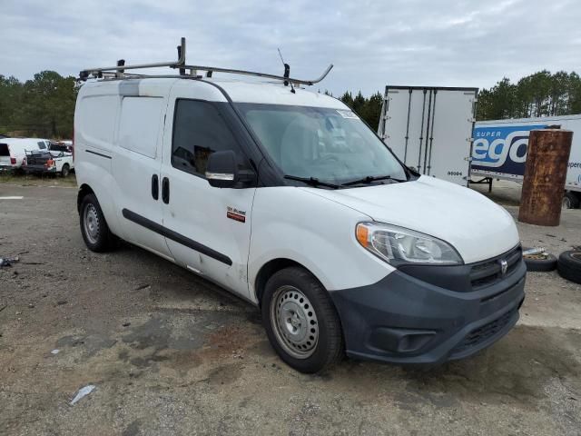 2018 Dodge RAM Promaster City