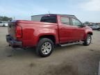 2017 Chevrolet Colorado LT