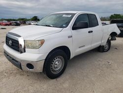 2008 Toyota Tundra Double Cab for sale in San Antonio, TX