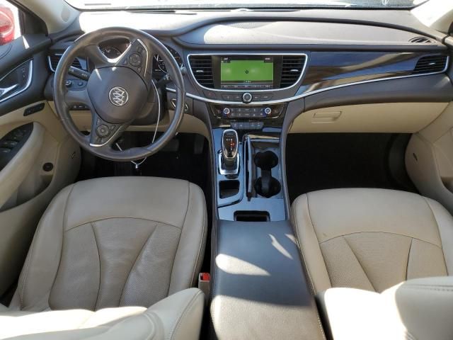 2019 Buick Lacrosse Premium