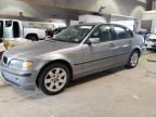 2005 BMW 325 I