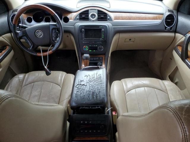 2010 Buick Enclave CXL