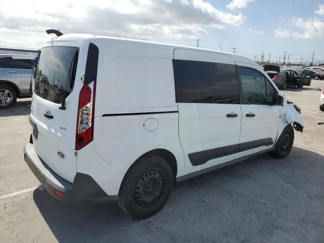 2015 Ford Transit Connect XLT