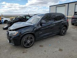 BMW x3 salvage cars for sale: 2017 BMW X3 SDRIVE28I