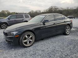 Salvage cars for sale from Copart Cartersville, GA: 2014 BMW 328 XI Sulev