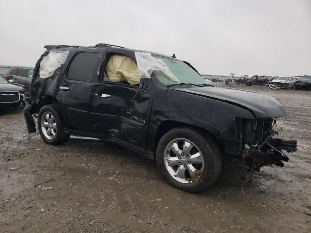 2007 Chevrolet Tahoe K1500