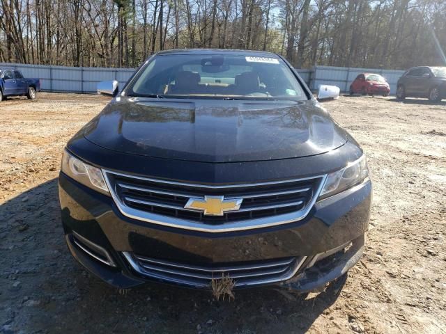 2015 Chevrolet Impala LTZ