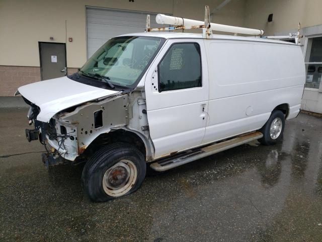 2013 Ford Econoline E250 Van