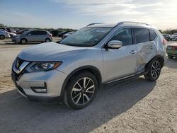 2019 Nissan Rogue S for sale in San Antonio, TX