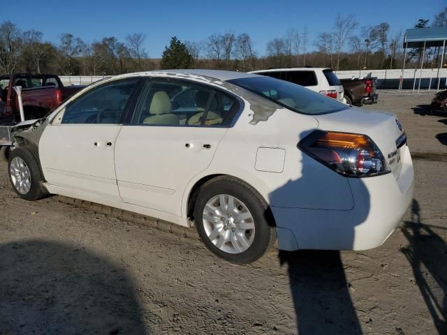 2010 Nissan Altima Base