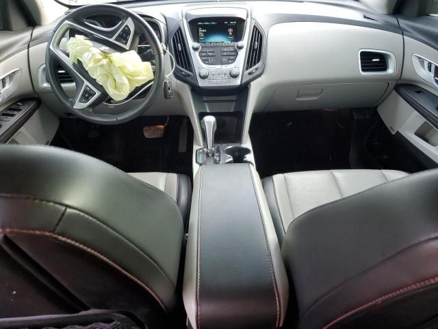 2012 Chevrolet Equinox LTZ