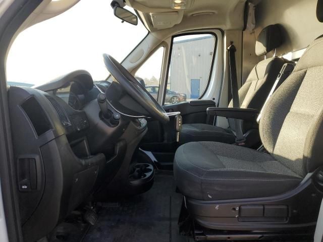 2020 Dodge RAM Promaster 2500 2500 High