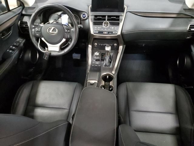 2019 Lexus NX 300H