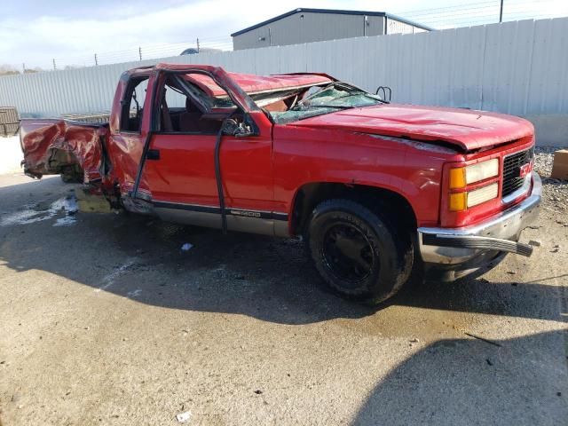 1996 GMC Sierra C1500