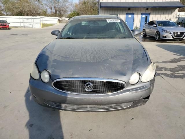 2007 Buick Lacrosse CXL