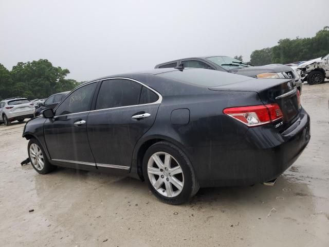 2010 Lexus ES 350