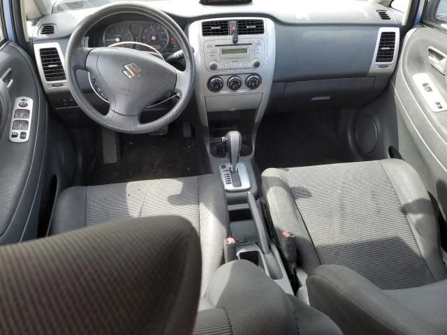 2006 Suzuki Aerio