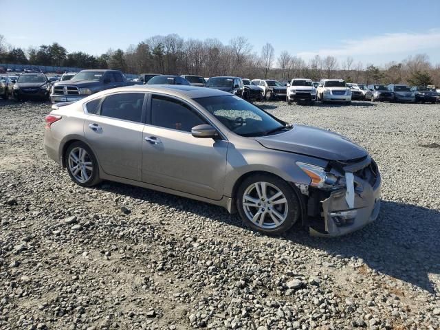 2013 Nissan Altima 3.5S