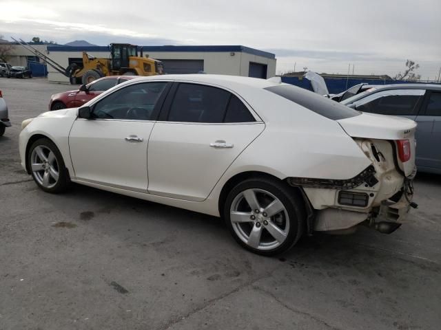 2013 Chevrolet Malibu LTZ