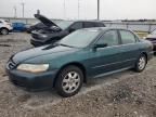 2002 Honda Accord EX