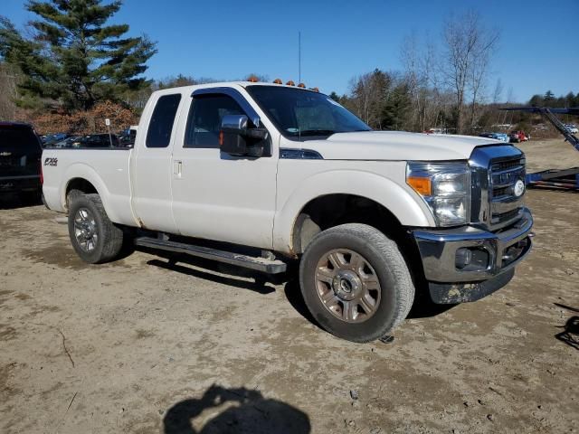 2013 Ford F250 Super Duty