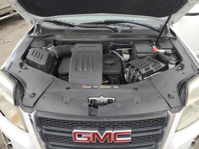 2011 GMC Terrain SLE