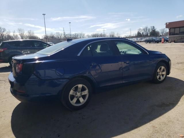 2013 Chevrolet Malibu LS