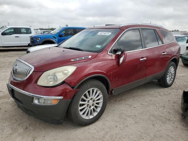 2010 Buick Enclave CXL