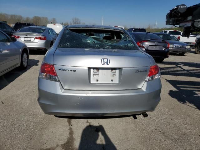 2009 Honda Accord LX