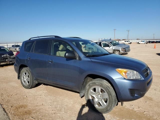 2009 Toyota Rav4