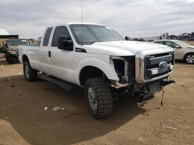 2016 Ford F250 Super Duty